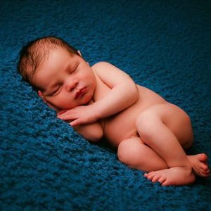 Meet your Posher, Crista